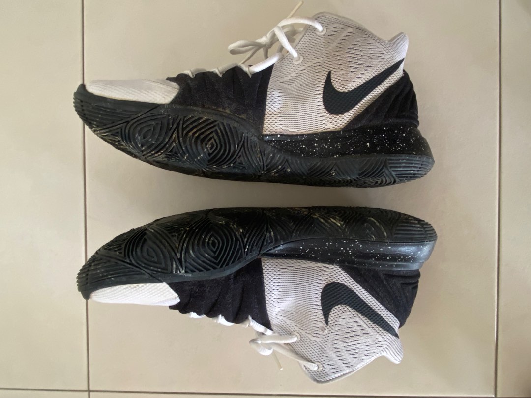 Kyrie oreo shoes clearance
