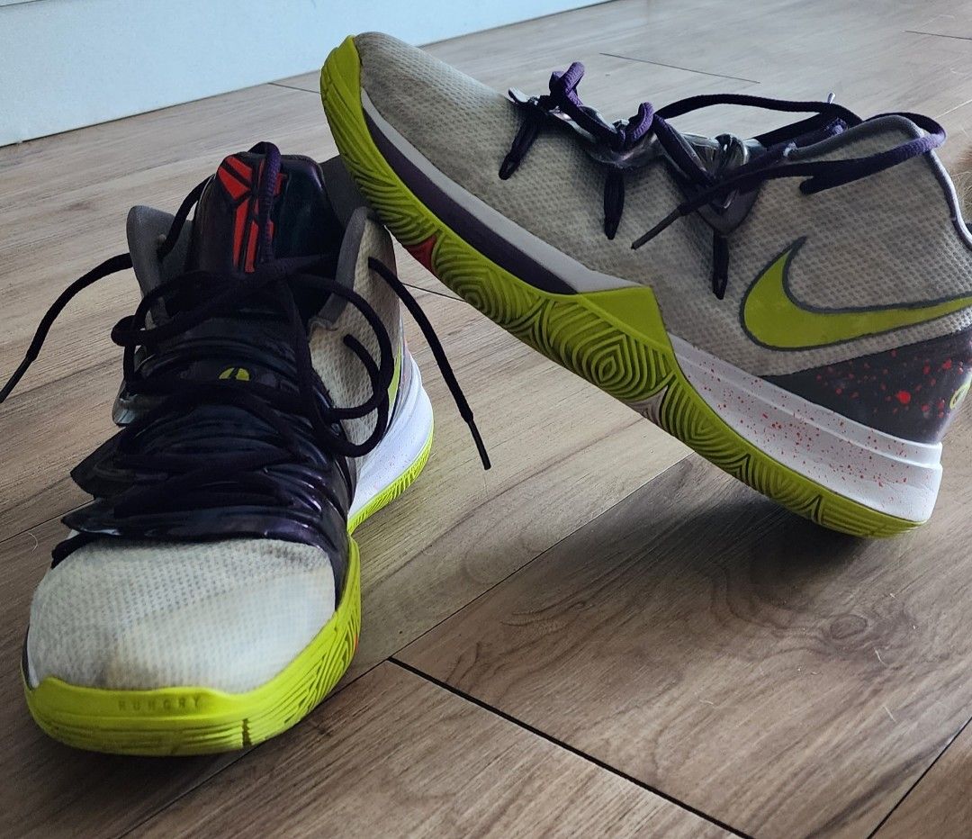 Kyrie 5 x kobe online