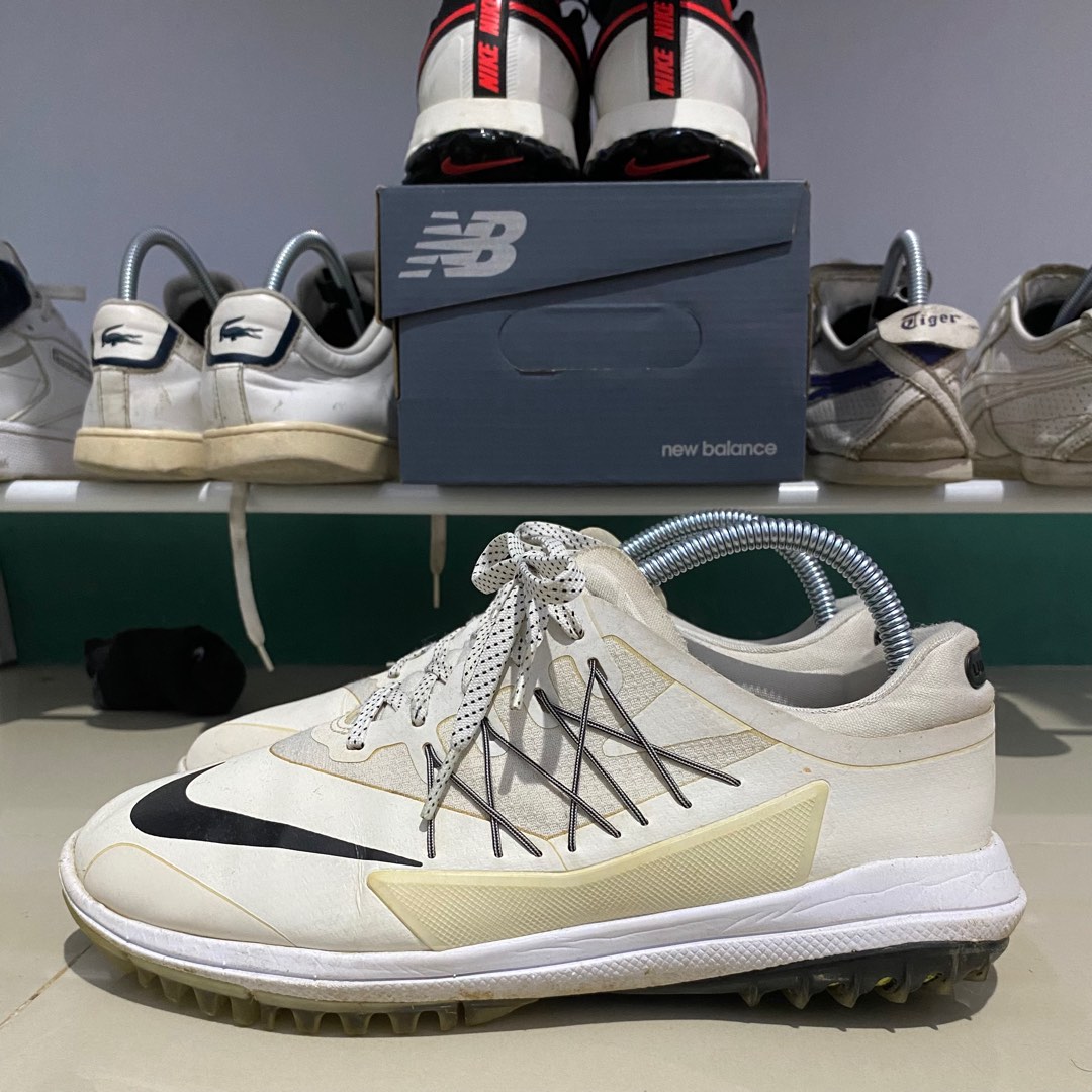 NIKE LUNAR 麗し CONTROL VAPOR (W) 27cm