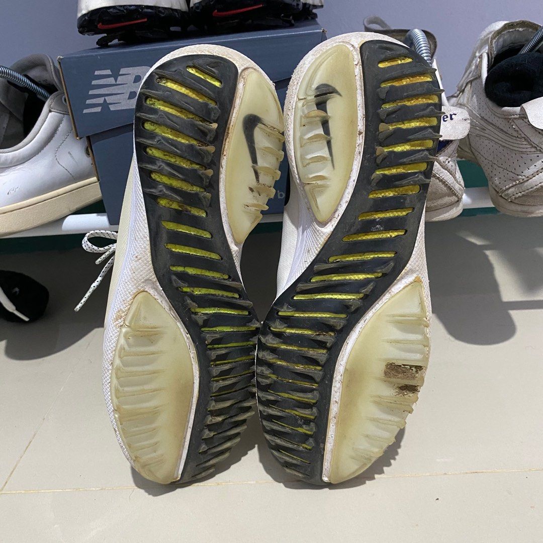 nike lunar control vapor golf shoes