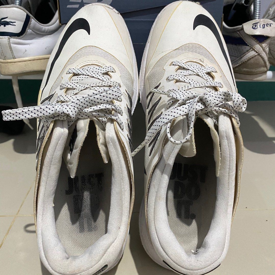 nike lunar control vapor golf shoes