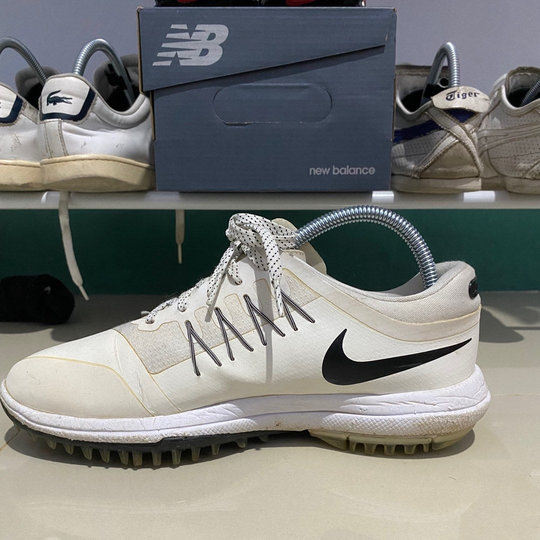 Nike women's vapor golf shoes hotsell