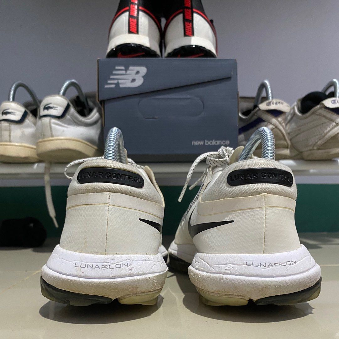nike lunar control vapor golf shoes