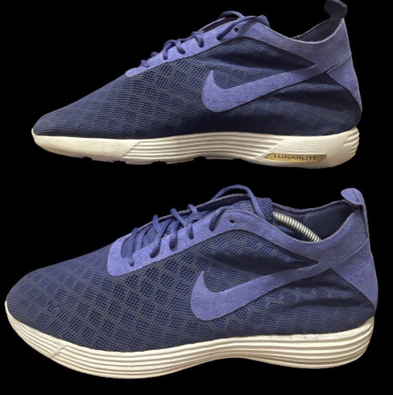 Lunarlite nike clearance