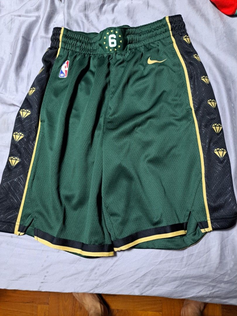 Nike 9 hotsell basketball shorts
