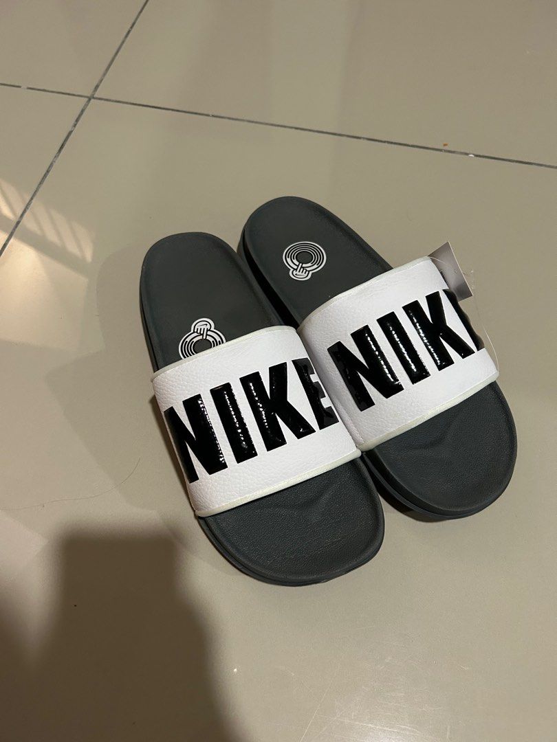 ebay nike slides