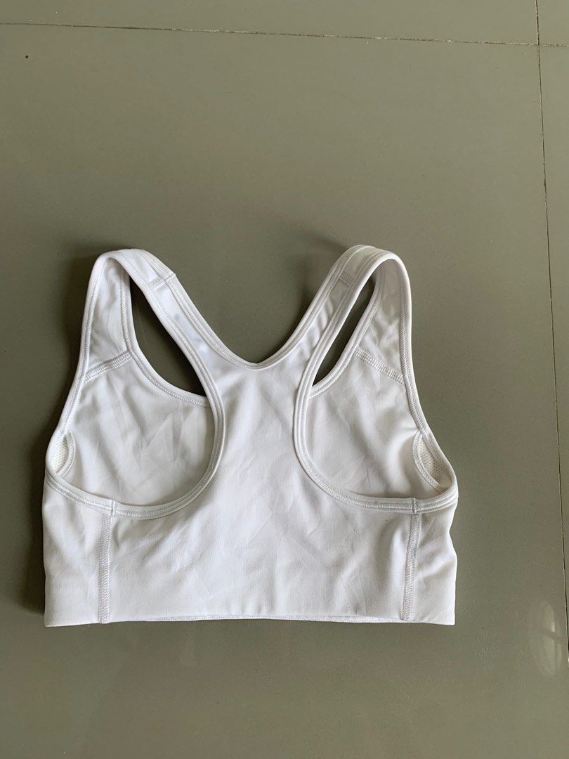 push up bra nike