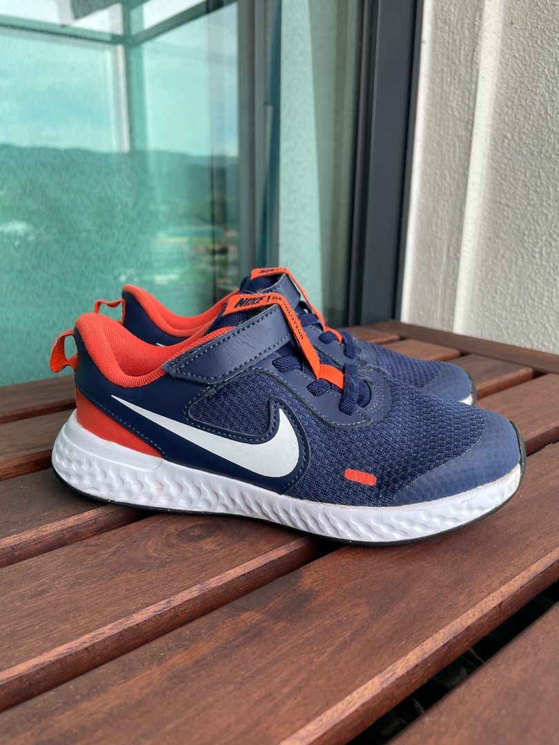 Nike revolution 3 bambino online
