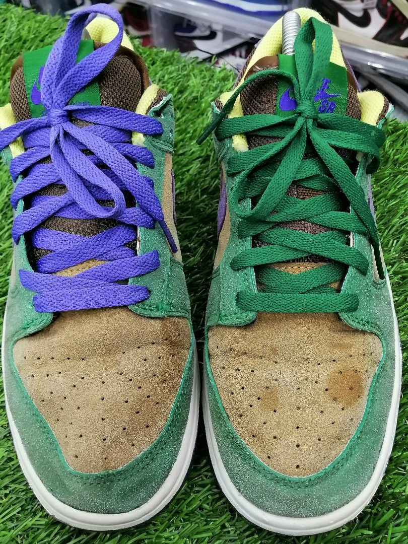 Nike discount sb joker