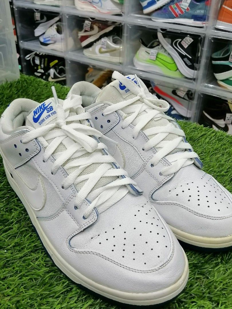 Nike SB Dunk Low Pro 9.5UK 44.5eur 28.5cm, Men's Fashion, Footwear