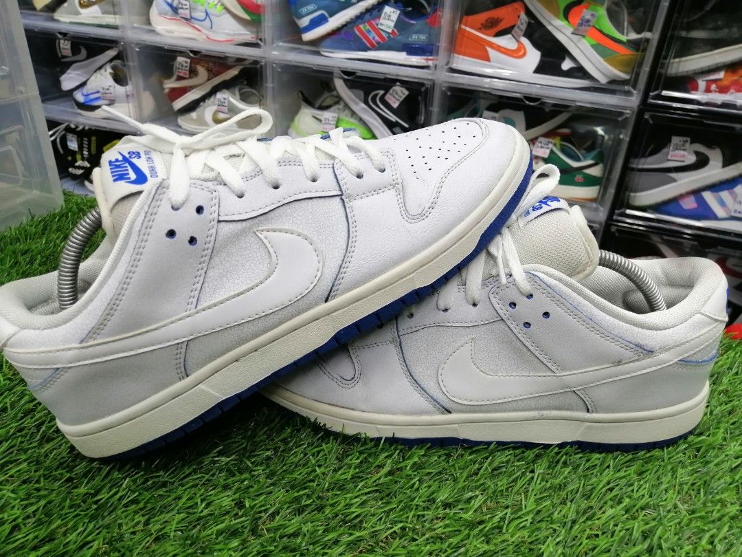 Nike SB Dunk Low Pro 9.5UK 44.5eur 28.5cm, Men's Fashion, Footwear