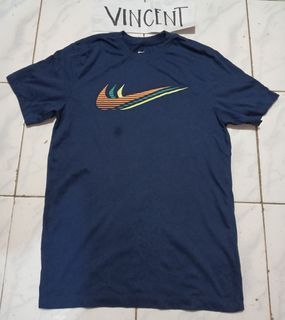 Nike Triple Swoosh