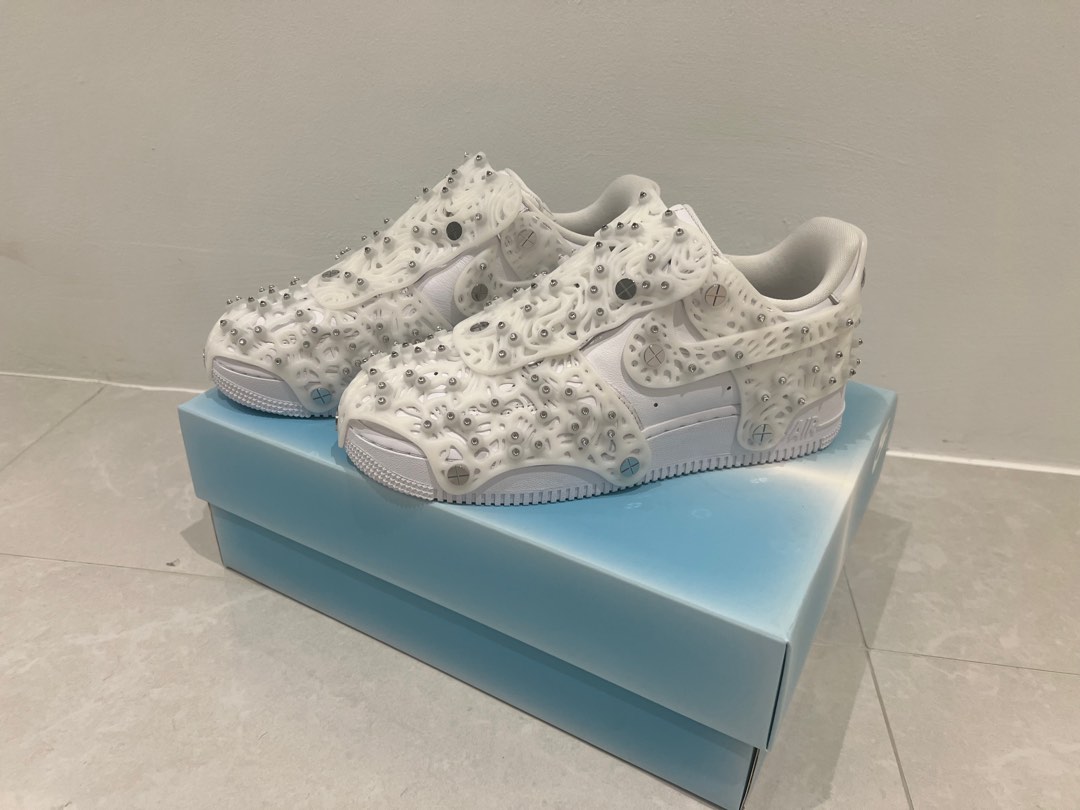 swarovski x nike