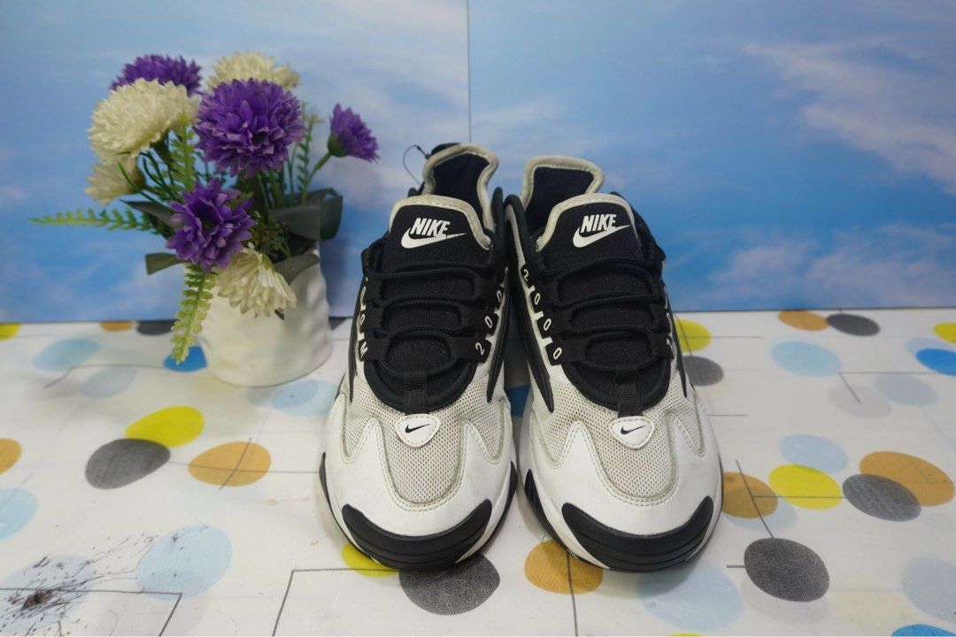 Nike zoom 2k 36 5 deals