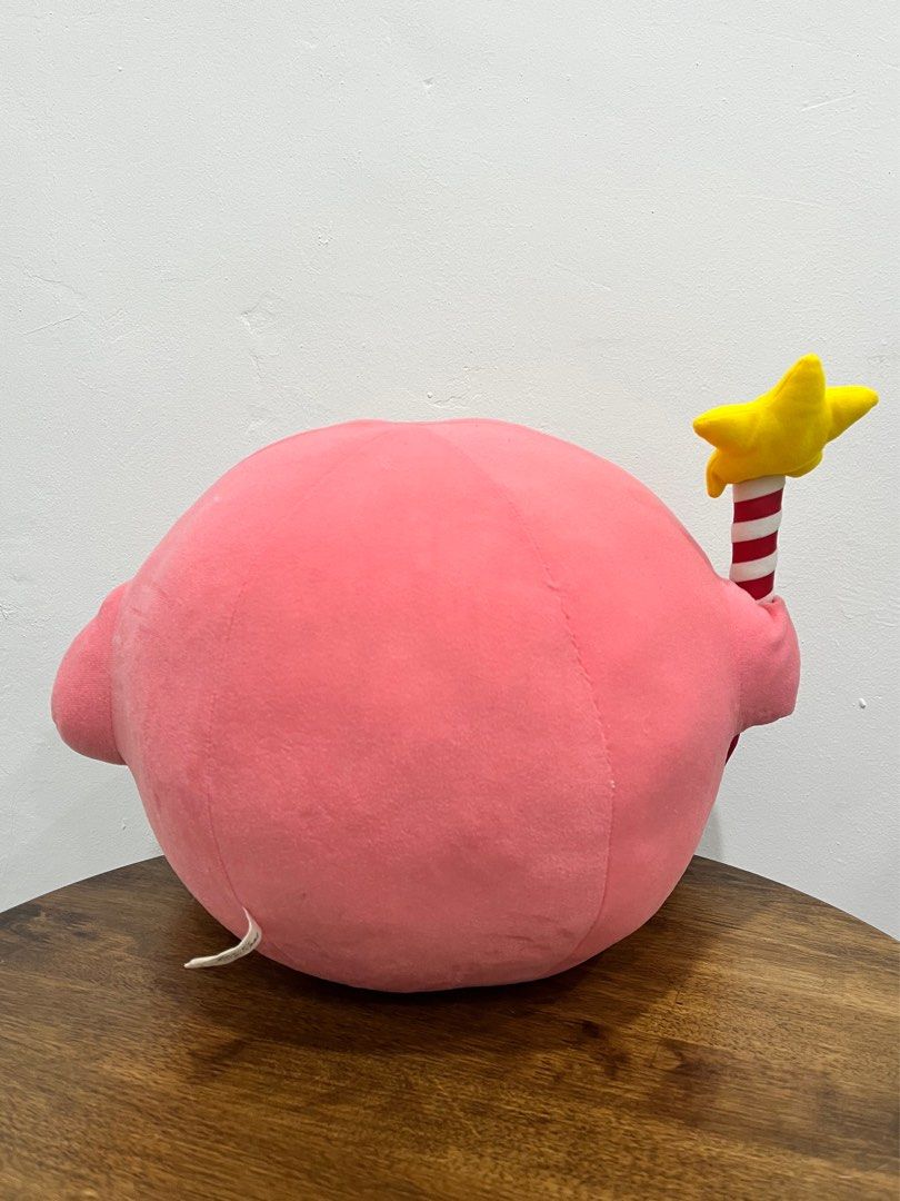 Old kirby plush online