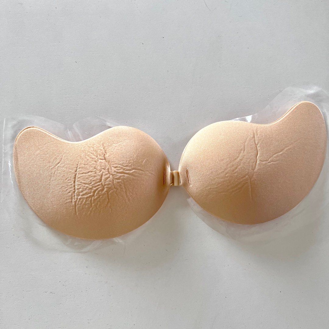 Nipple Tape with Invisible Bra Hook, Women's Fashion