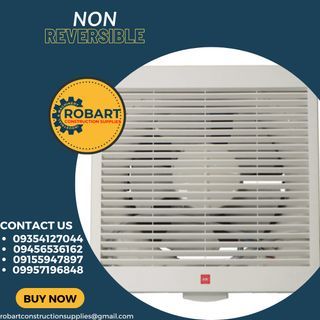 NON-REVERSIBLE
