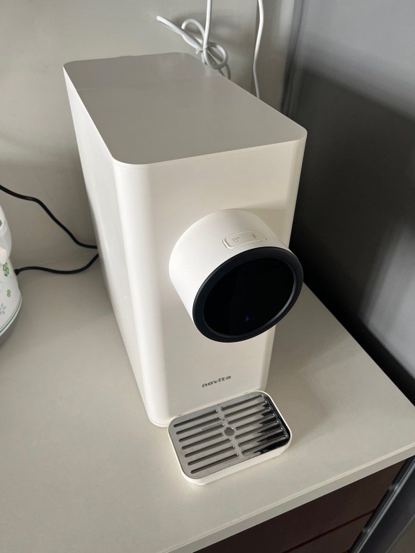 Novita Instant Hot Water Dispensers W11, TV & Home Appliances, Kitchen