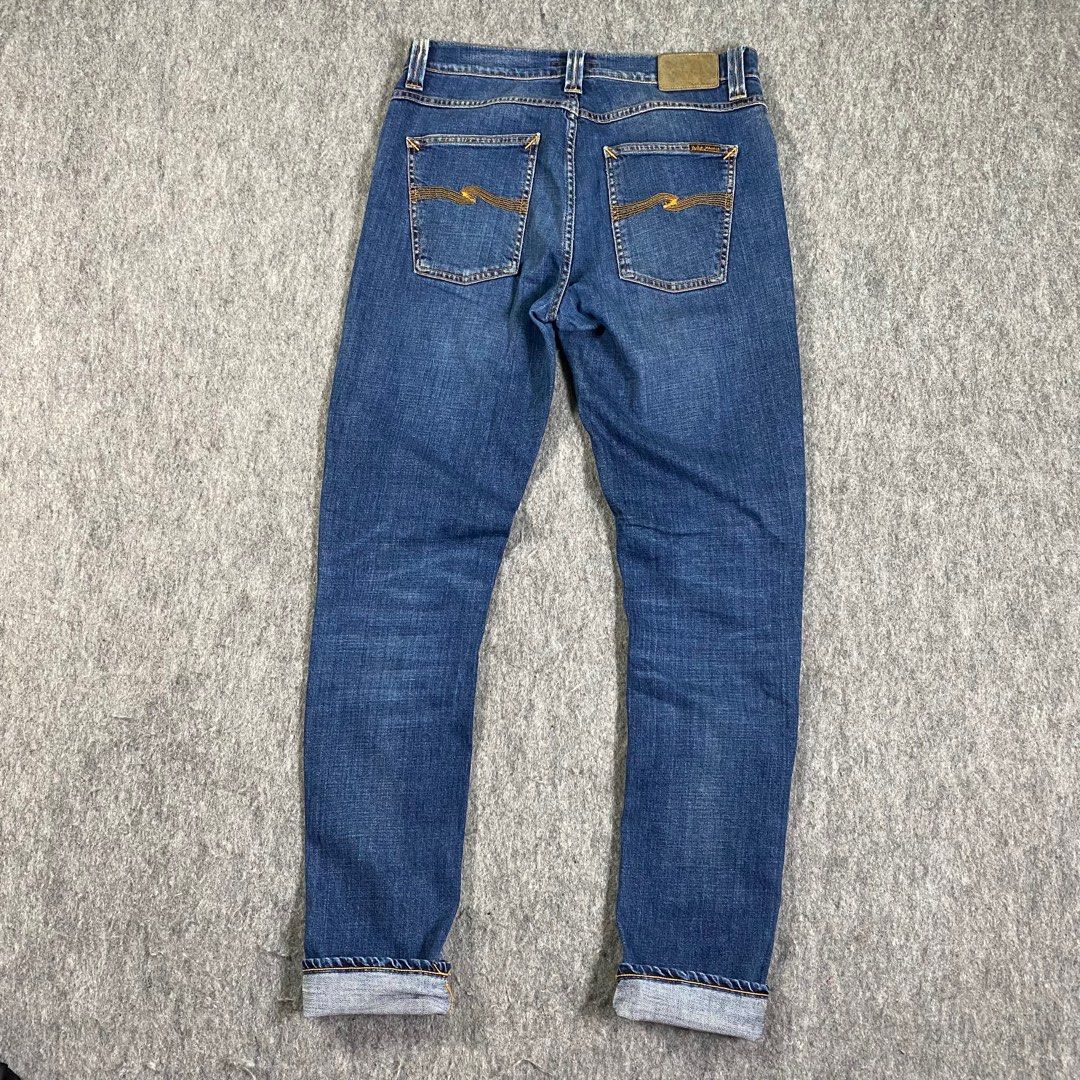 Lean dean hot sale bay blue