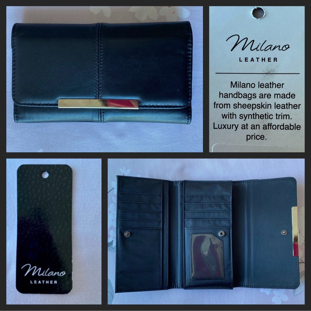 Cheap womens wallets best sale nz