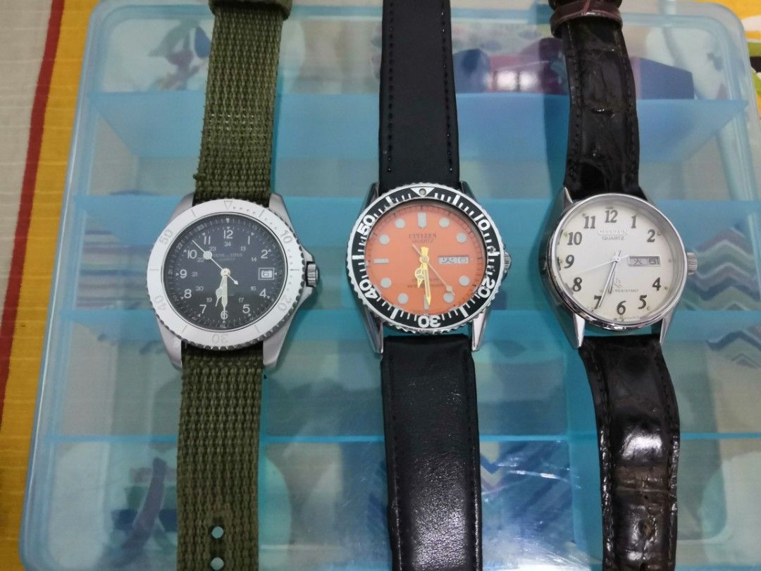 womens watch reward brand with original box - Watches - 1082674905