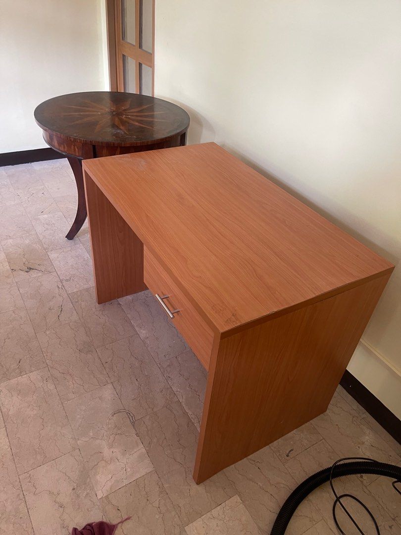 Office Table Standard Size On Carousell office-table-standard-size-on-carousell