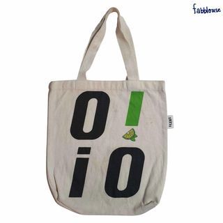 OiOi Tote Bag