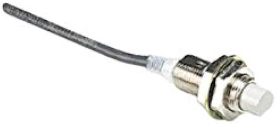 Interruttore Di Prossimità OMRON E2E-X8MD1 Nuovo - Spedizione Rapida Inclusa - Foto 4