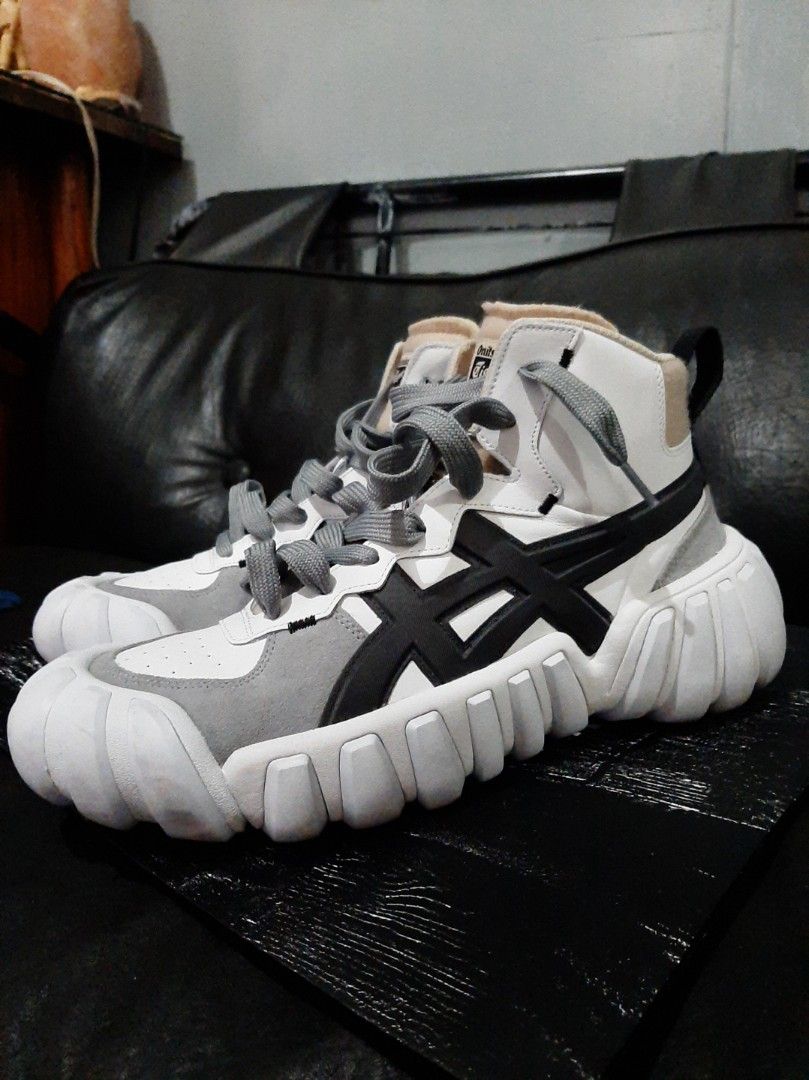 onitsuka tiger dentigre ll