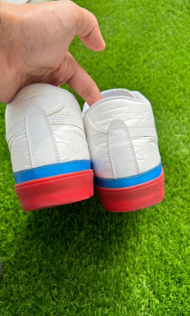 onitsuka fabre classic