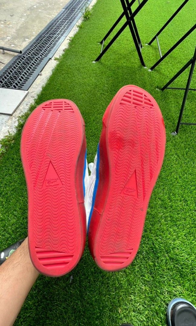 onitsuka tiger fabre classic