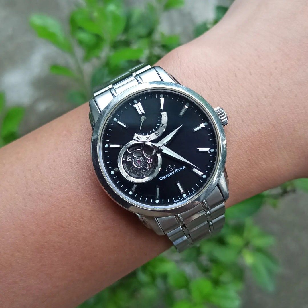 Orient star outlet sda02002b0