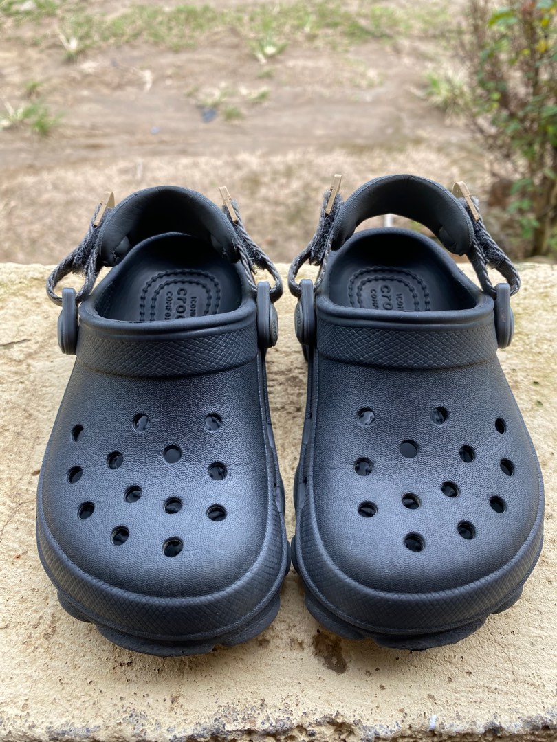Original crocs clearance