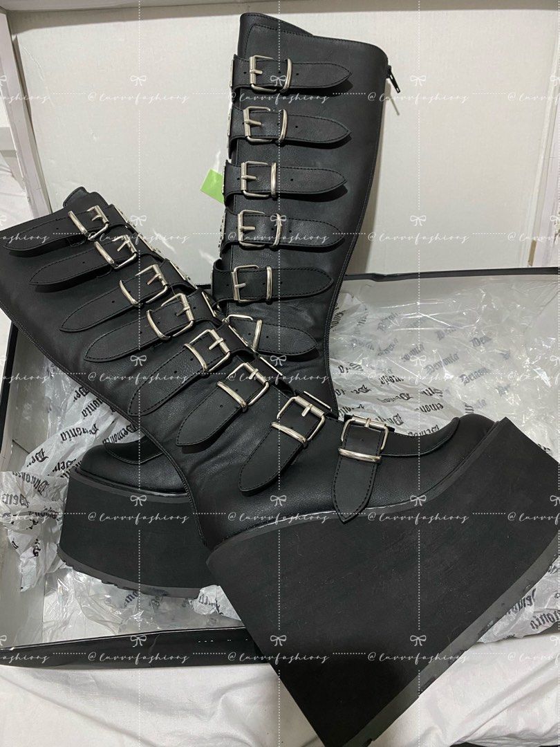demonia swing 815