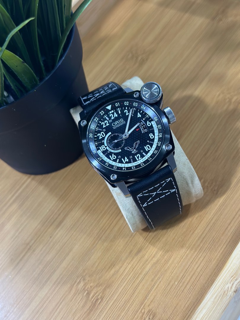 Oris blue eagles hot sale