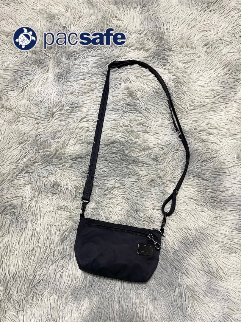 Pacsafe citysafe 2025 cs25