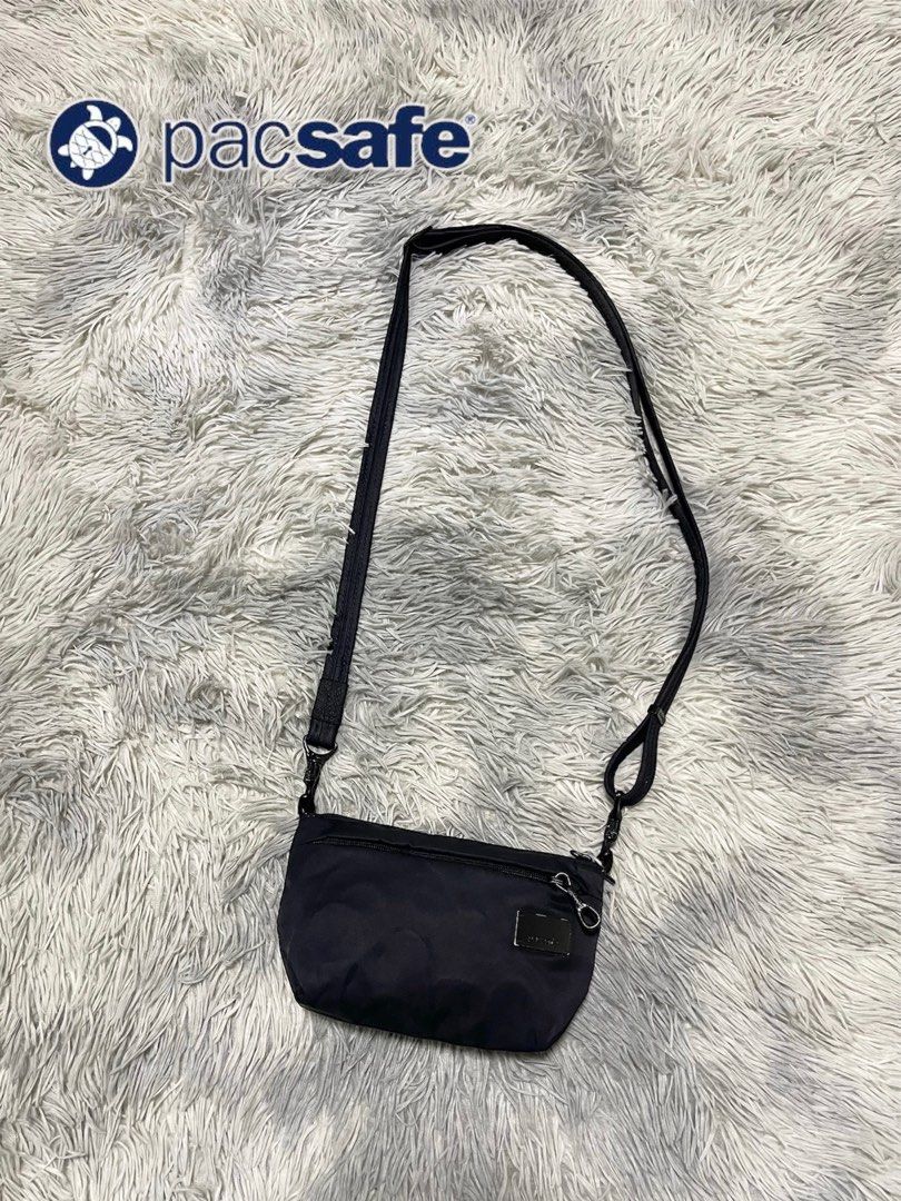 Pacsafe cs25 sales