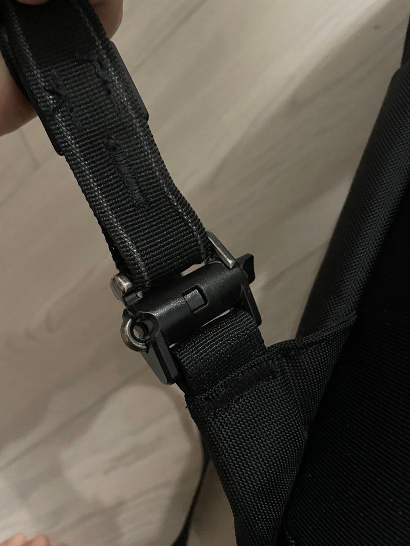 Pacsafe intasafe x discount slim
