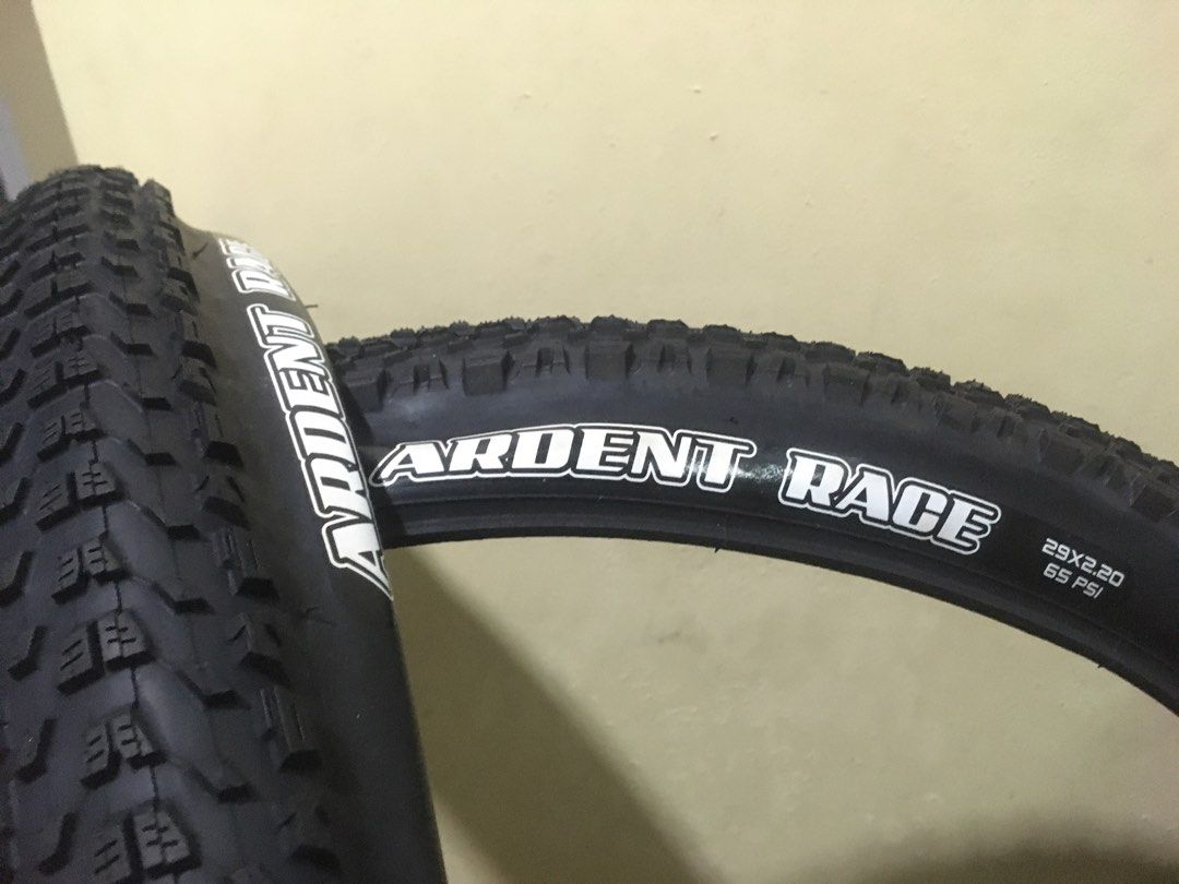 maxxis ardent race 29er
