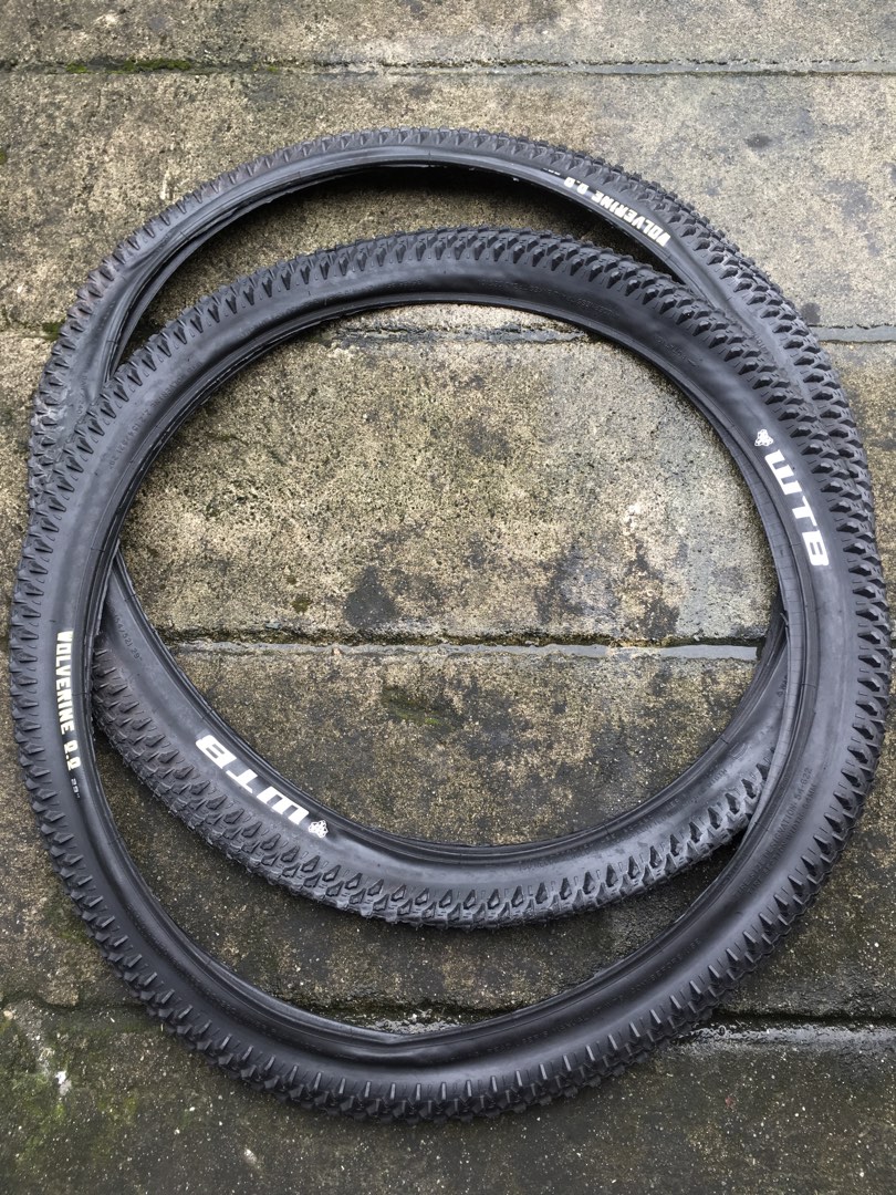 Wtb wolverine 27.5 sales