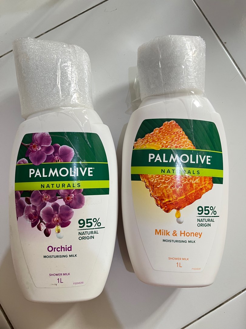 Palmolive 1L Body Wash on Carousell