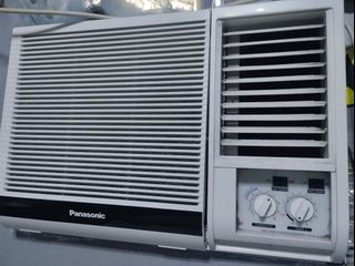 Panasonic 1.5 hp