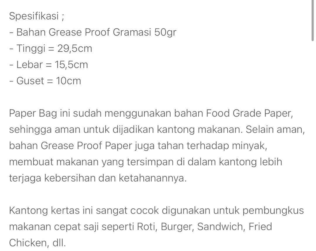paper-bag-size-l-100-lembar-on-carousell