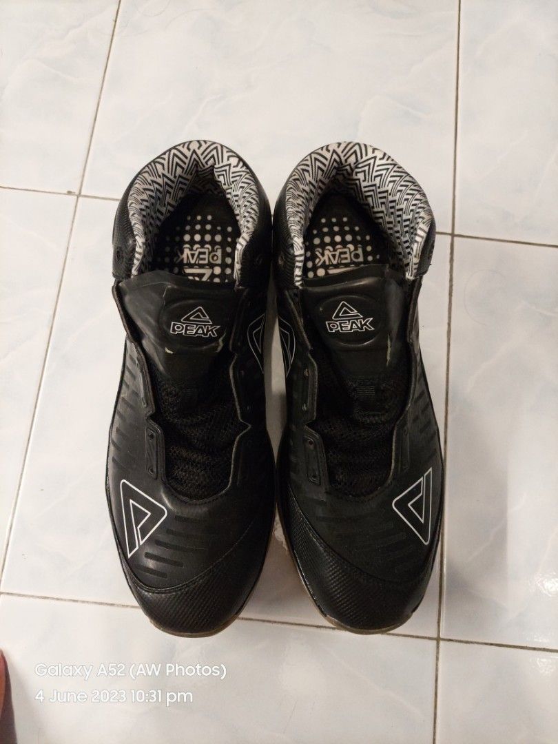 Peak Tony Parker Basketball Shoe