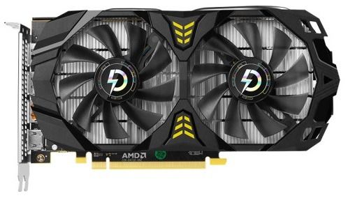 RX580 8GB Graphics Card Video Card Peladn Philippines Gaming Graphics