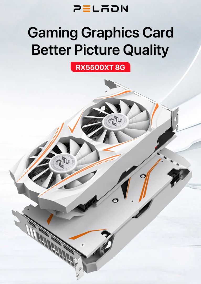 Rx550xt sale