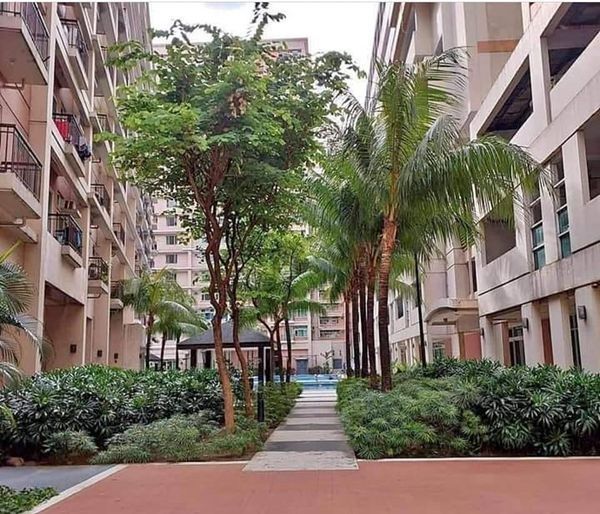 Peninsula garden Manila 2bedroom rent to own paco manila on Carousell