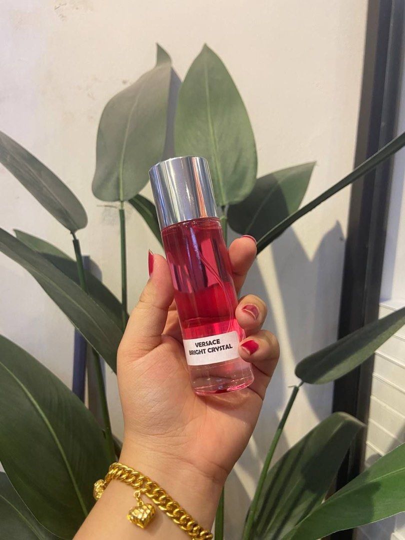 Perfume ori bandung 35ml Beauty Personal Care Fragrance