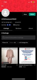 (Category: ) located in . Submitted by shamohd (Listing ID 1235880895, Image 1). Description: .