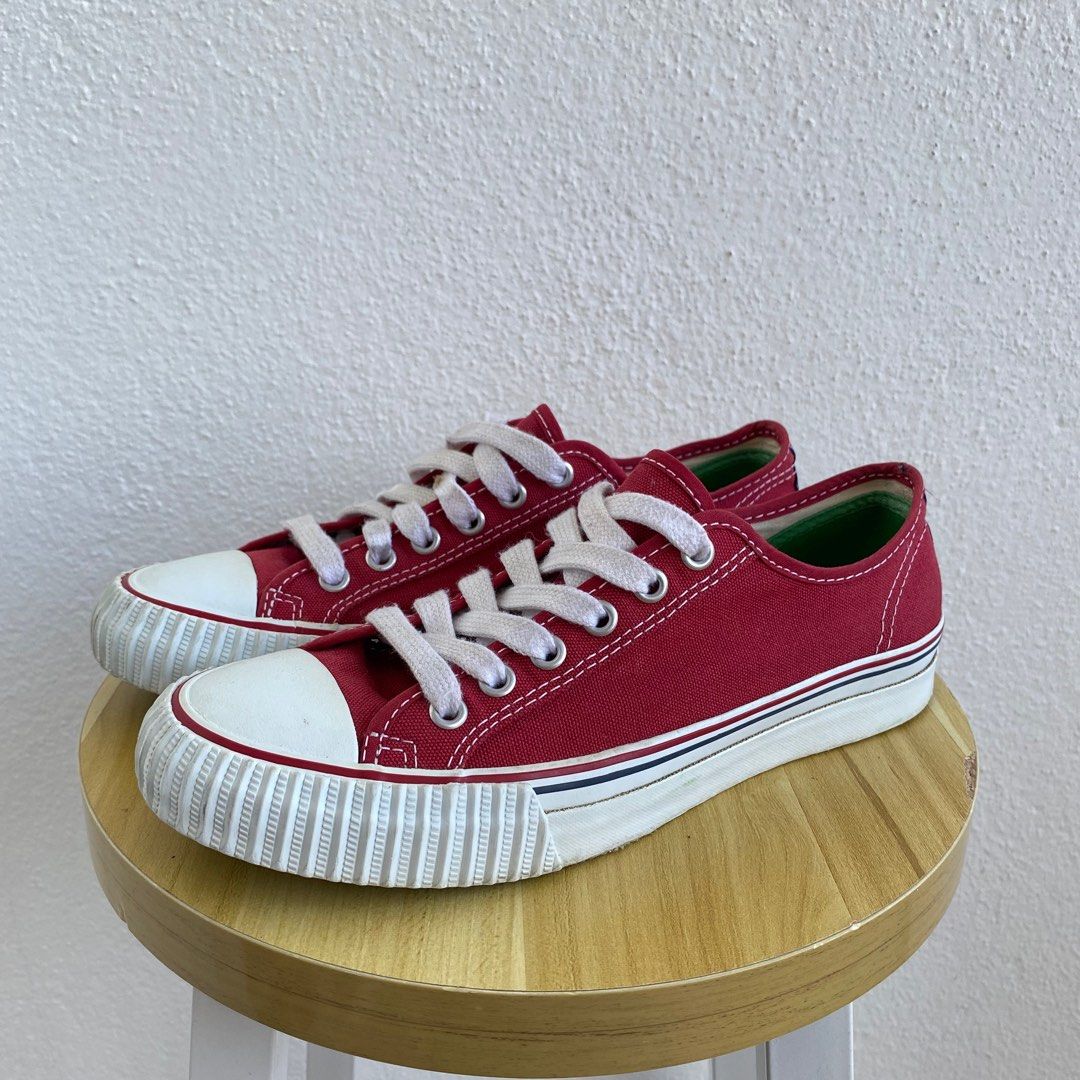 PF FLYERS Shoes Men s Fashion Footwear Sneakers on Carousell